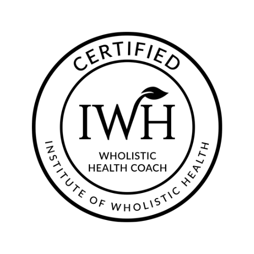 IWH — Institute of Wholistic Health